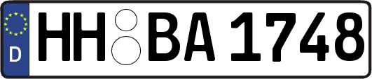 HH-BA1748