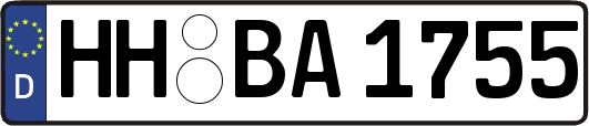 HH-BA1755