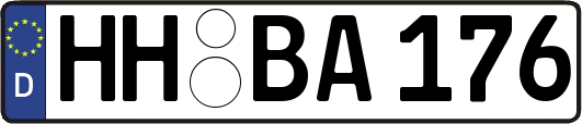 HH-BA176