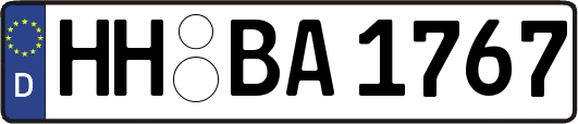 HH-BA1767