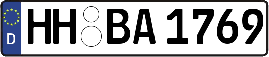HH-BA1769