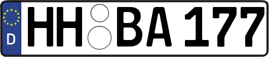 HH-BA177