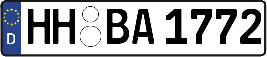 HH-BA1772