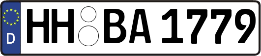 HH-BA1779