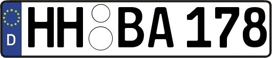 HH-BA178