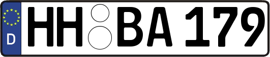 HH-BA179