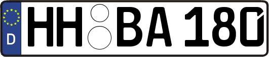 HH-BA180