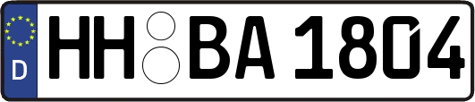 HH-BA1804