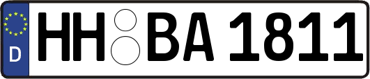 HH-BA1811