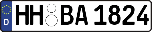 HH-BA1824