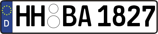 HH-BA1827