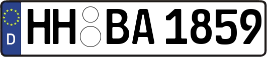 HH-BA1859