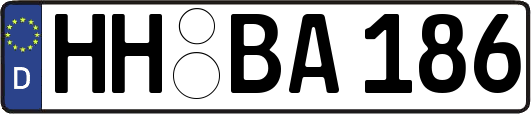 HH-BA186