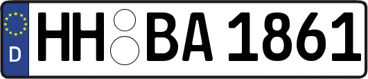 HH-BA1861