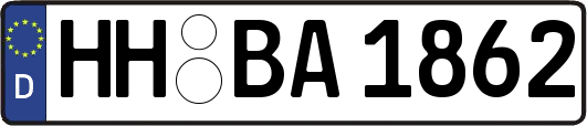 HH-BA1862
