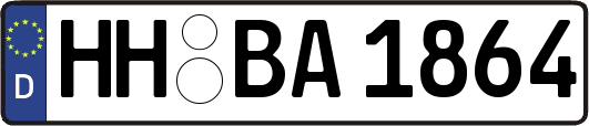 HH-BA1864