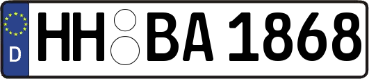 HH-BA1868