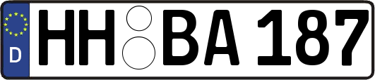 HH-BA187
