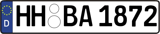 HH-BA1872