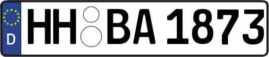 HH-BA1873