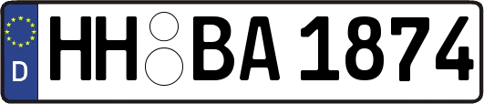 HH-BA1874