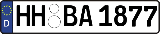 HH-BA1877