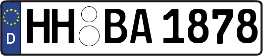 HH-BA1878