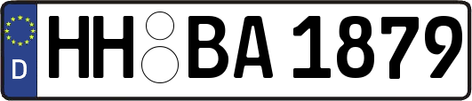 HH-BA1879