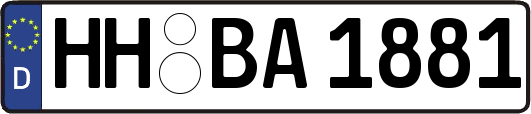 HH-BA1881
