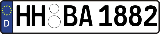HH-BA1882
