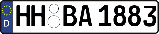 HH-BA1883