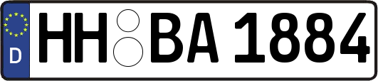 HH-BA1884