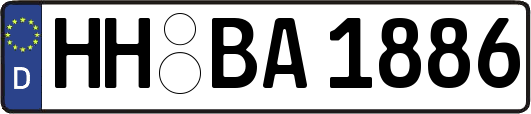 HH-BA1886