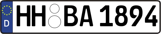 HH-BA1894
