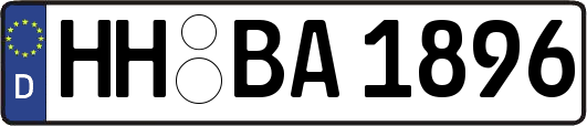 HH-BA1896