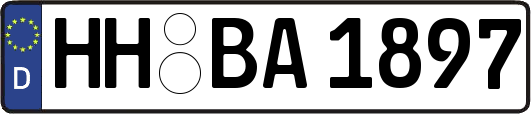 HH-BA1897