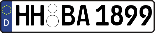 HH-BA1899