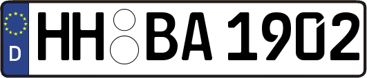 HH-BA1902