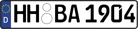 HH-BA1904