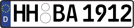 HH-BA1912