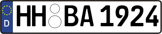 HH-BA1924