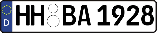 HH-BA1928