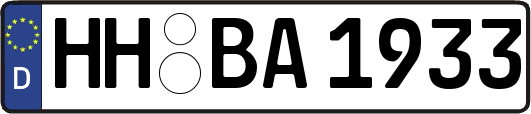 HH-BA1933