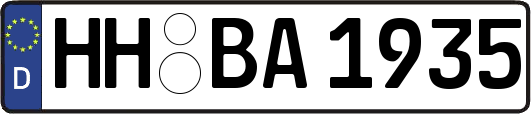 HH-BA1935