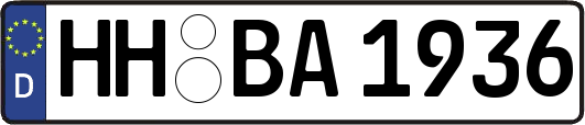 HH-BA1936