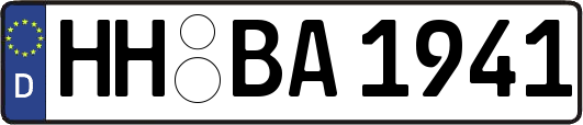 HH-BA1941