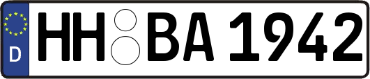 HH-BA1942