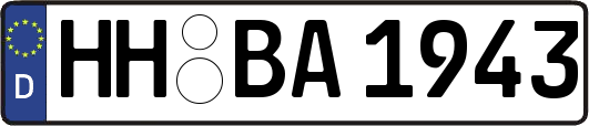 HH-BA1943