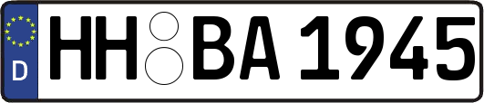 HH-BA1945