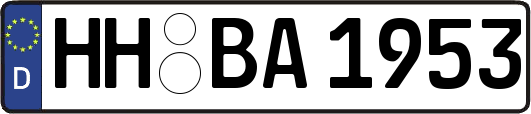 HH-BA1953